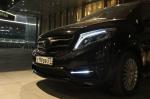 Mercedes-Benz V-Class Black Crystal by Larte Design 2016 года